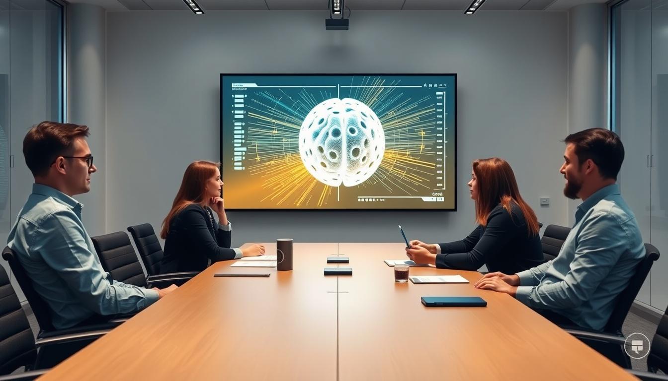 Professional plan visual