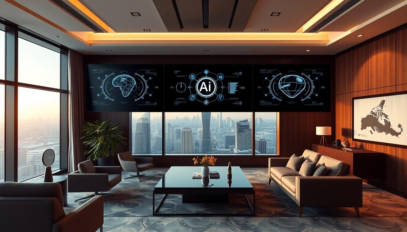 Premium plan visual